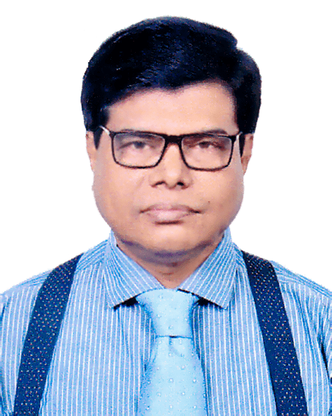 Executive Director Speech